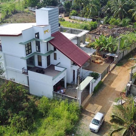 Ehala Family Rest Anuradhapura Exterior foto