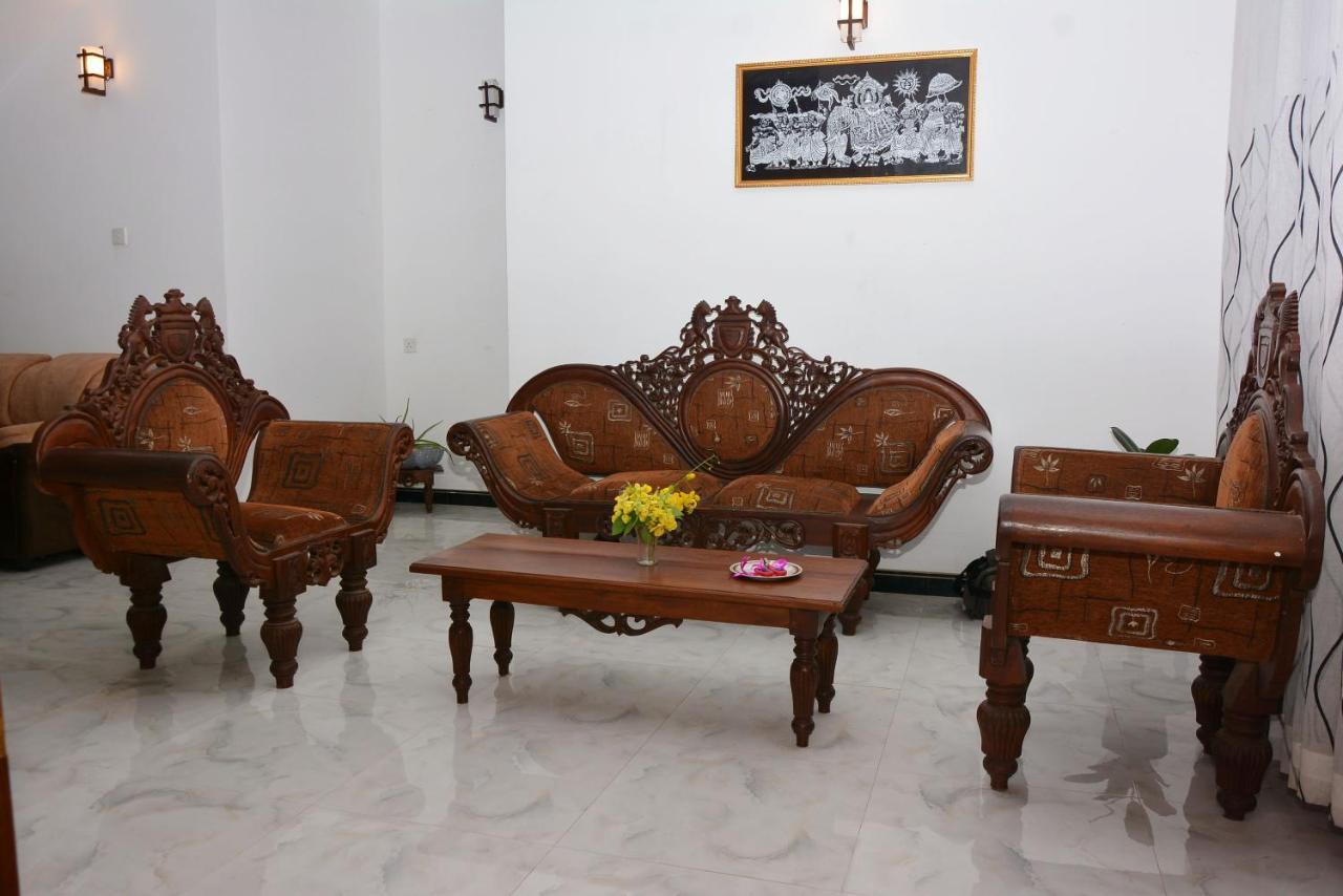 Ehala Family Rest Anuradhapura Exterior foto