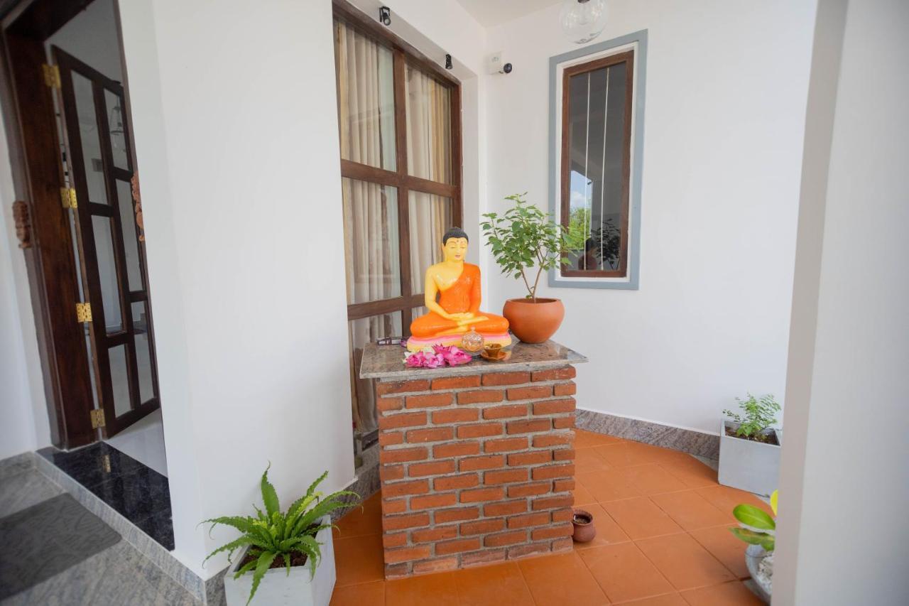 Ehala Family Rest Anuradhapura Exterior foto