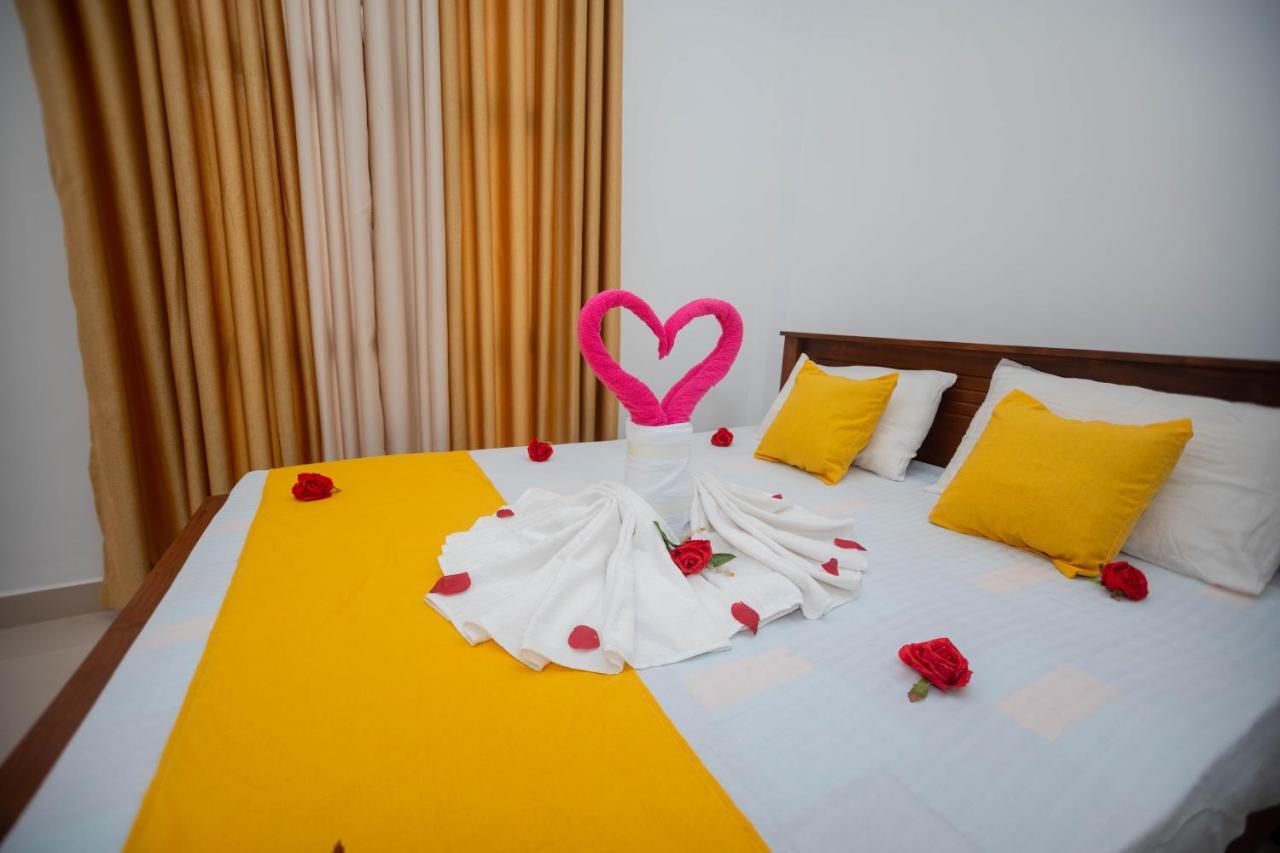 Ehala Family Rest Anuradhapura Exterior foto