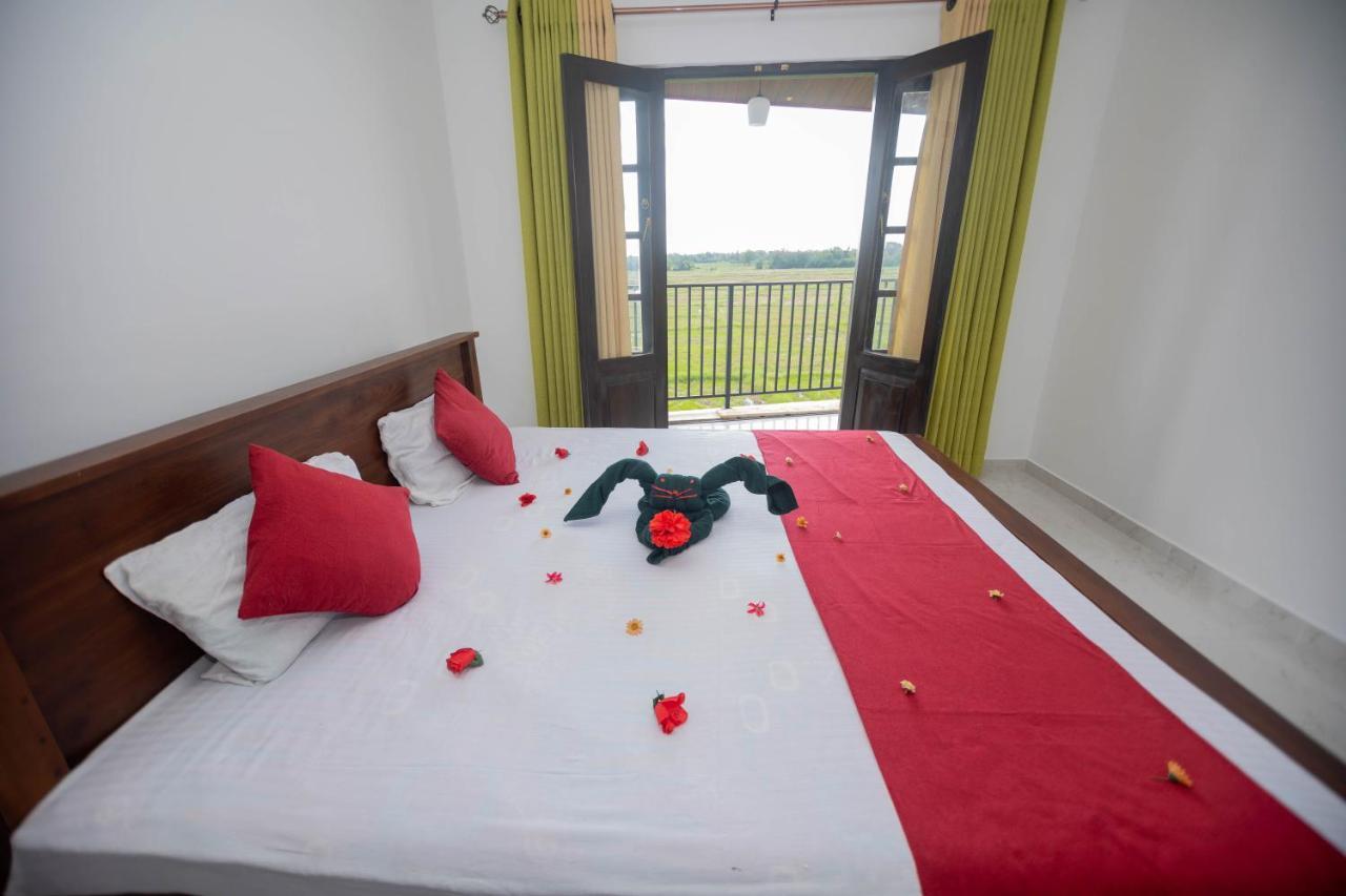 Ehala Family Rest Anuradhapura Exterior foto