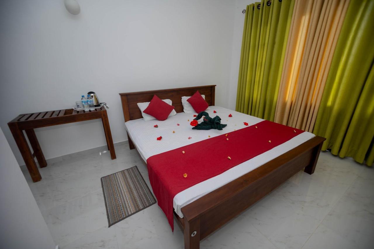 Ehala Family Rest Anuradhapura Exterior foto