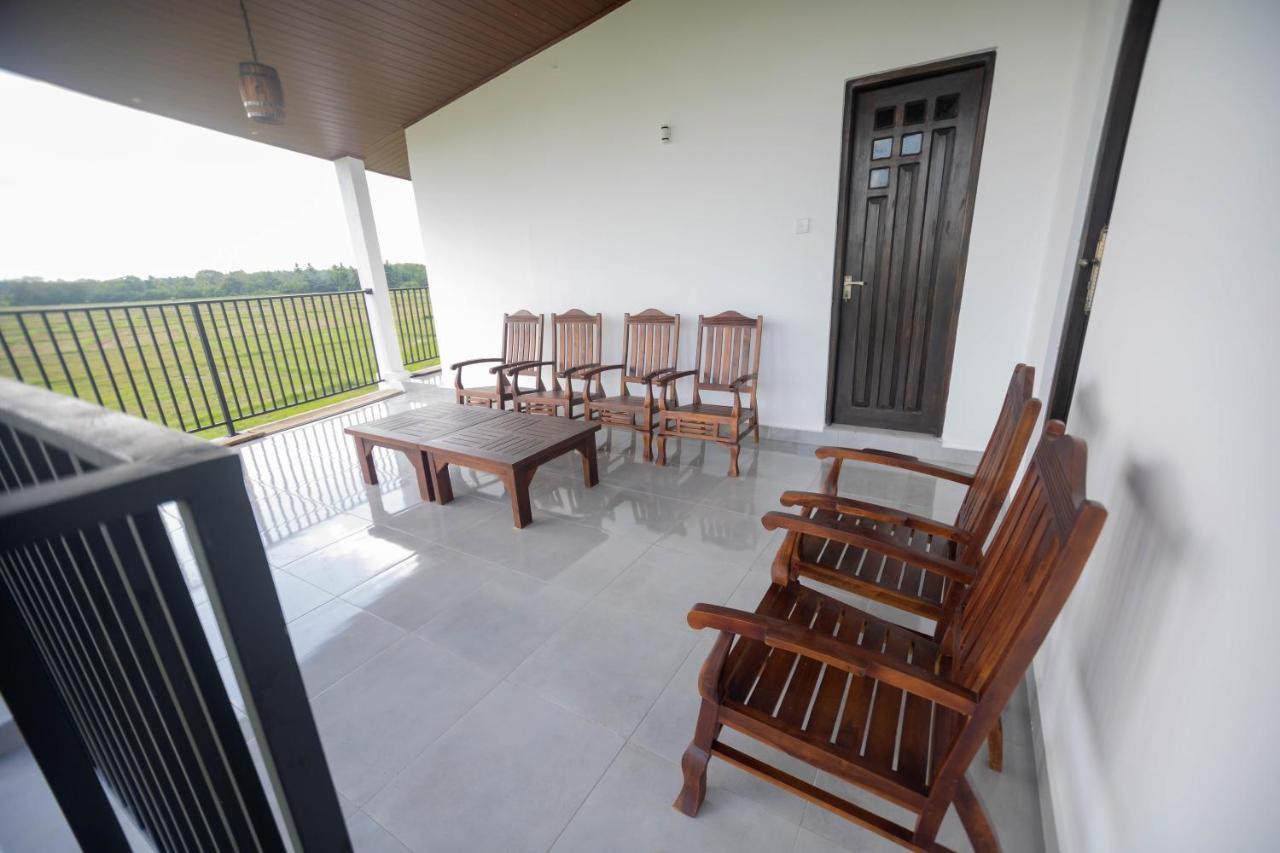 Ehala Family Rest Anuradhapura Exterior foto