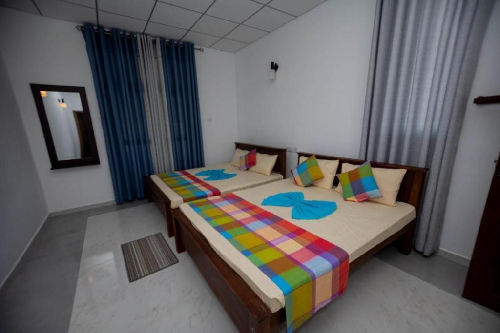 Ehala Family Rest Anuradhapura Exterior foto