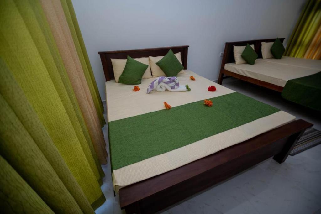 Ehala Family Rest Anuradhapura Exterior foto