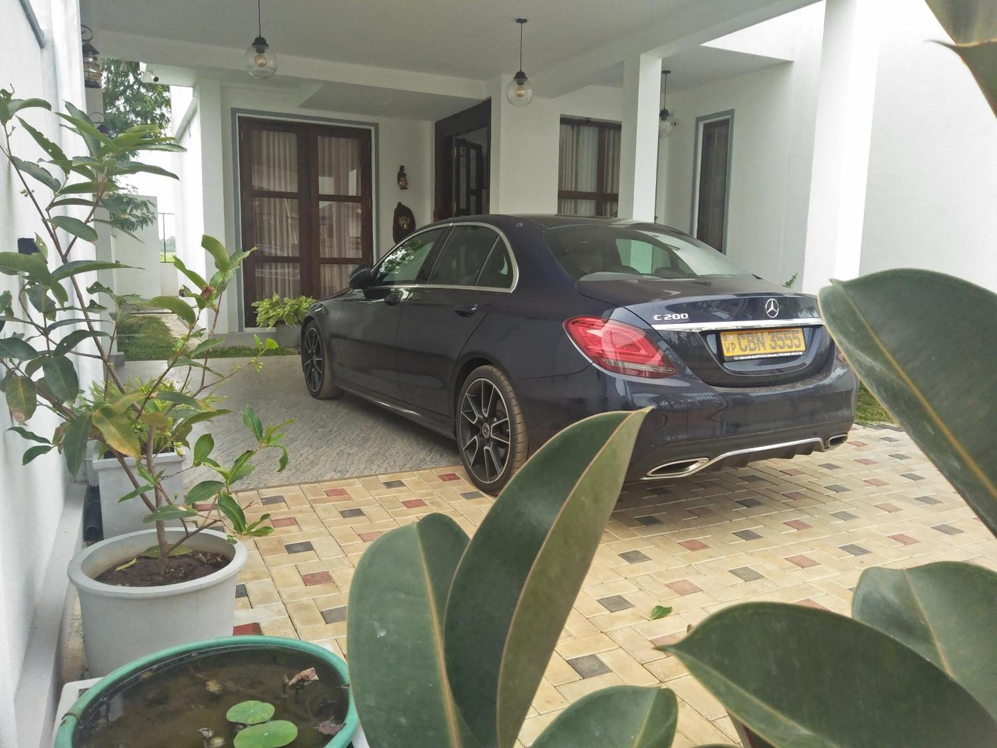Ehala Family Rest Anuradhapura Exterior foto